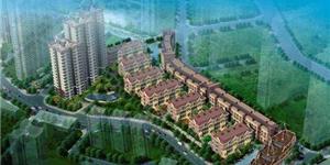 Tang Haizi imperial still three phase and low rent housing outside network weak current project